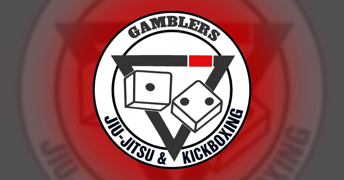 Gamblers Jiu-Jitsu & Kickboxing Club About Us