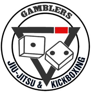 Gamblers Jiu-Jitsu & Kickboxing Club Logo