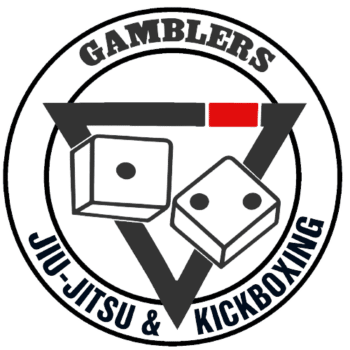 Gamblers Jiu-Jitsu & Kickboxing Club Logo